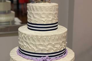 The Bake Works - 28
