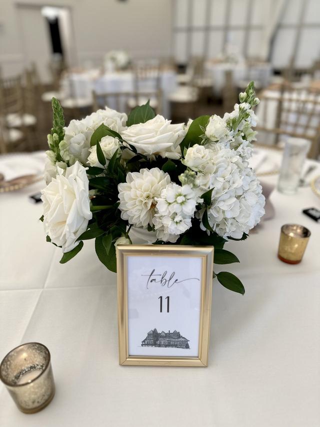 Najla Rose Events & Design - 2