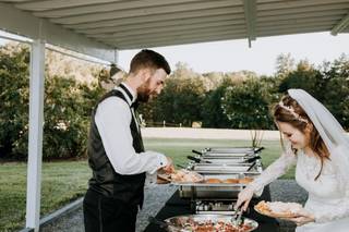 Jacksons Kitchen Catering - 8