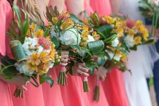 Haute Flowers & Events - 19