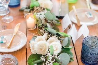 Risher Van Horn Florist - 105