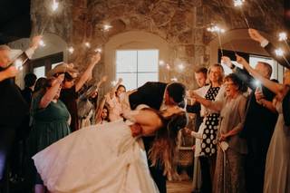 Pink Glitter Events - 31