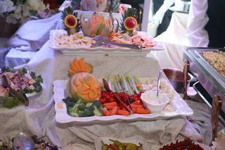 The Kairos Moment Wedding & Event Planners, LLC - 20