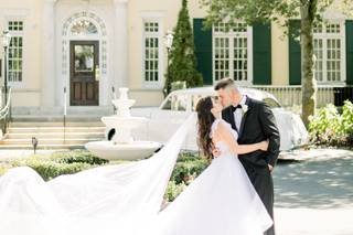 The Mansion at Oyster Bay - 37
