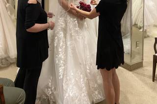 Betsy Robinson's Bridal Collection - 14