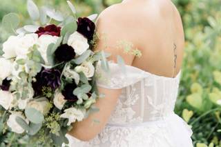 Lustre Chic Beautique - 12