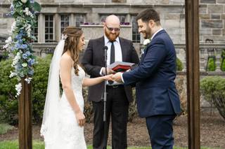 Laura & Leigh Bridal, LLC - 35