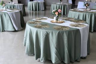 Bluebell Weddings & Events - 8
