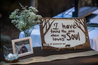 One Sweet Day, Weddings & Events LLC - 72