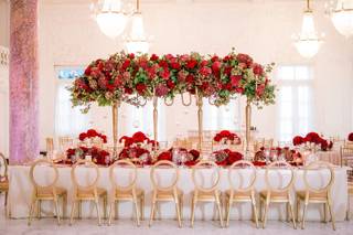 Momentus Special Events & More - 108