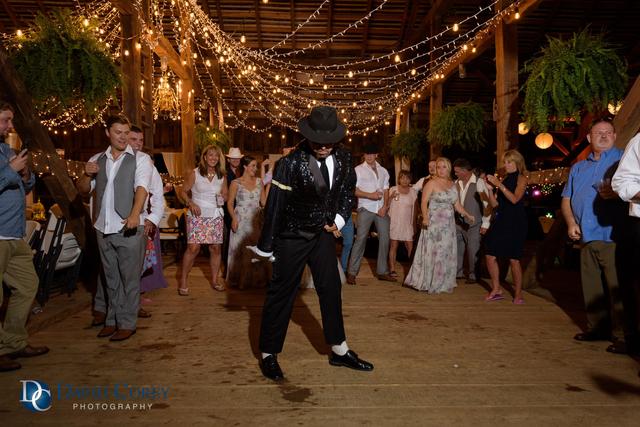 His N Hers Wedding and Party Service - 3