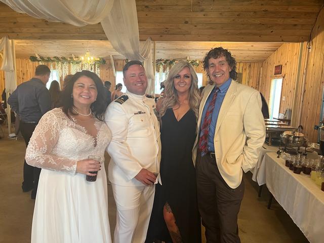 The White House Weddings - 1