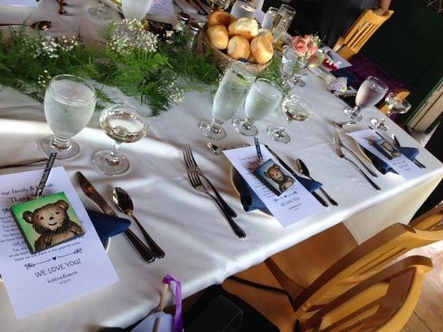 Diane's Floral Designs - 3