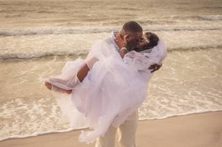 Florida Beach Weddings by Weddings On a Whim - 58