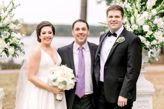 The Atlanta Wedding Pastor - 13