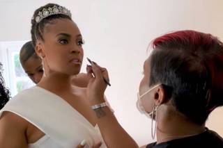 Victoria Berkeley - Bridal Beauty - 18