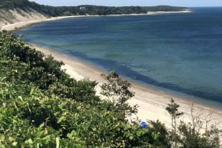 White Cliffs Country Club - 40