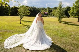 Sorelle Bridal Salon - 30