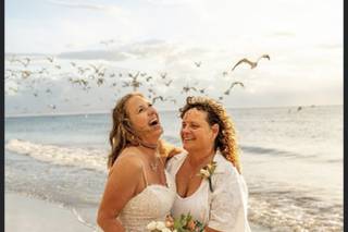 IT'S OFFICIAL Wedding Officiant - 6