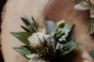 Tammy Koenig Wedding Design & Event Planning - 51