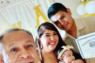 Oficiante Jose Mendoza - 18
