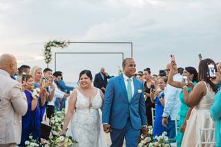 Claire Duran Weddings & Events - 25