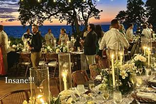 La Fleur Weddings & Events - 8