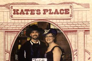 Tombstone Western Weddings - 90