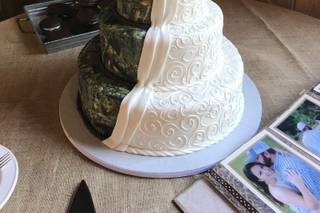 Cakes by Ron - 49