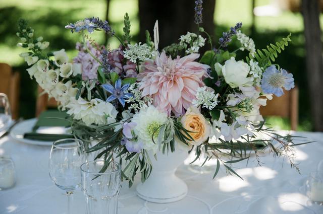 California Sister Floral Design & Supply - 1