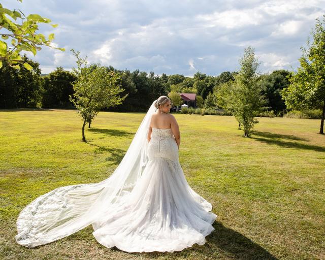 Sorelle Bridal Salon - 1