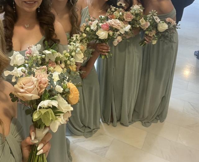 Lulu's House of Flowers - 3