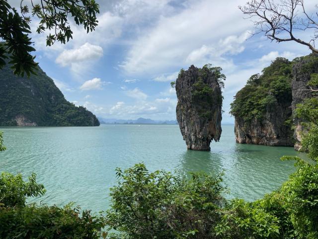 Unforgettable Honeymoons - 3
