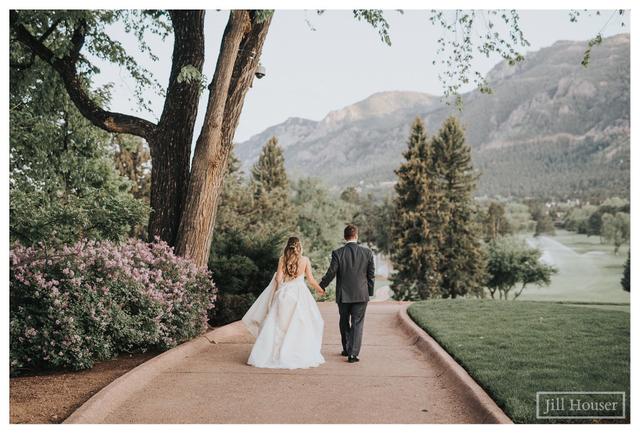 The Broadmoor - 4