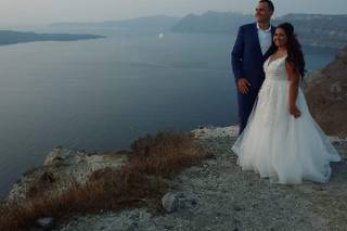Santorini My Wedding - 98