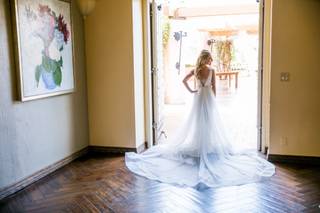 Here Comes the Bride - 21