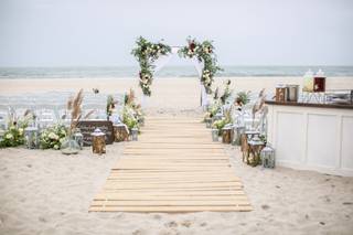 Bogath Weddings & Events - 10