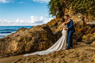 Puerto Rico Destination Weddings - 89