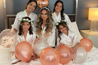 Renata Hair & Make Up Artist - 144