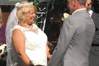 Weddings With Clinton - 42