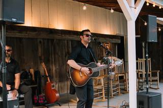 Toby McAllister - 14