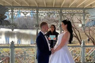 Once Upon A Vow - 19