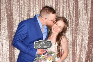 The Puget Sound Photo Booth Co. - 8