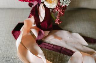 Loreta Daka Floral Boutique - 39