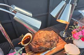 Santi's Catering - 6