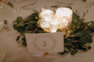 B Floral Event Design - 33