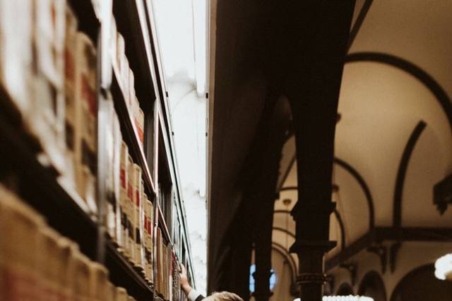 The Library at 190 South LaSalle 1
