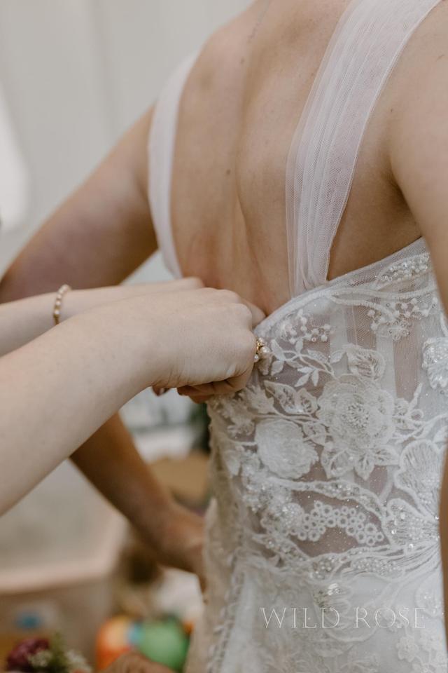 Benedict Bridal Co. - 4