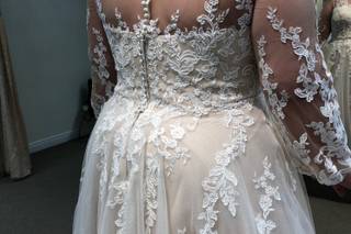 Aleana's Bridal - 38