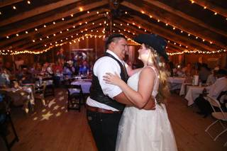 Chisholm Trail Rustic Venue - 20